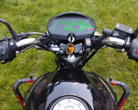 Ліфан Інша, об'ємом двигуна 0.2 л та пробігом 0 тис. км за 1220 $, фото 3 на Automoto.ua