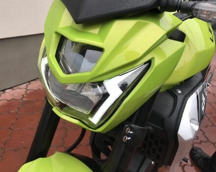 Ліфан Інша, об'ємом двигуна 0 л та пробігом 0 тис. км за 1880 $, фото 3 на Automoto.ua