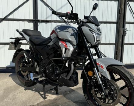 Лифан Другая, объемом двигателя 0.2 л и пробегом 0 тыс. км за 63999 $, фото 4 на Automoto.ua