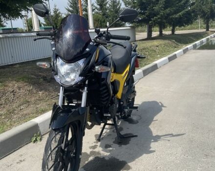 Ліфан Інша, об'ємом двигуна 0.2 л та пробігом 0 тис. км за 1600 $, фото 3 на Automoto.ua