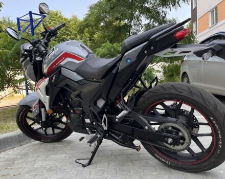 Лифан Другая, объемом двигателя 0.2 л и пробегом 0 тыс. км за 1550 $, фото 3 на Automoto.ua