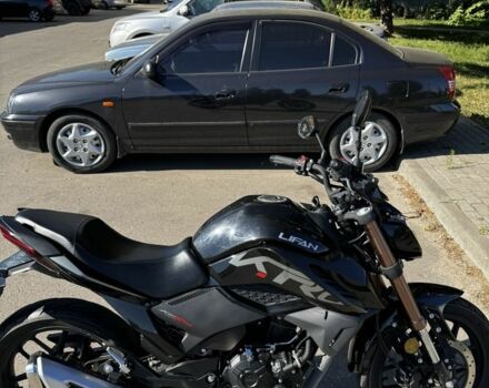 Лифан Другая, объемом двигателя 0.2 л и пробегом 0 тыс. км за 70000 $, фото 4 на Automoto.ua