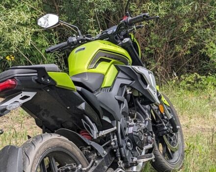 Лифан Другая, объемом двигателя 0.2 л и пробегом 0 тыс. км за 1380 $, фото 2 на Automoto.ua