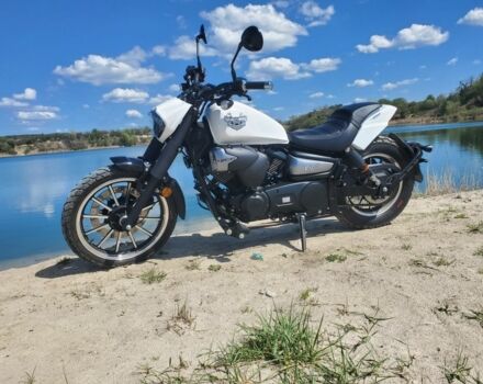 Лифан Другая, объемом двигателя 0.25 л и пробегом 0 тыс. км за 3300 $, фото 3 на Automoto.ua