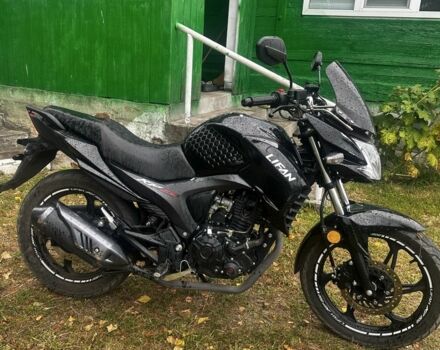 Лифан Другая, объемом двигателя 0.2 л и пробегом 0 тыс. км за 1500 $, фото 6 на Automoto.ua