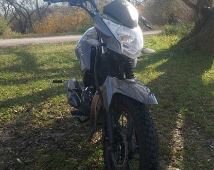 Лифан Другая, объемом двигателя 0.2 л и пробегом 0 тыс. км за 571 $, фото 4 на Automoto.ua