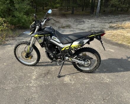 Лифан Другая, объемом двигателя 0.25 л и пробегом 0 тыс. км за 1450 $, фото 6 на Automoto.ua