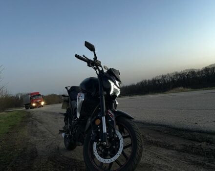 Лифан Другая, объемом двигателя 0.22 л и пробегом 0 тыс. км за 1500 $, фото 2 на Automoto.ua