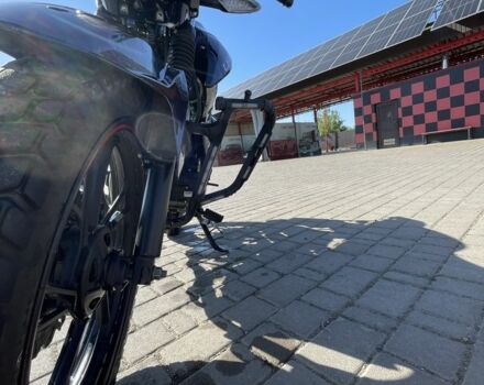 Лифан Другая, объемом двигателя 0.2 л и пробегом 0 тыс. км за 950 $, фото 1 на Automoto.ua
