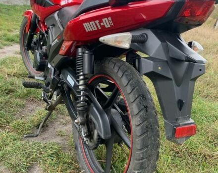 Лифан Другая 2024 в Львове на Automoto.ua Лифан Другая, объемом двигателя 0.15 л и пробегом 0 тыс. км за 569 $, фото 5 на Automoto.ua