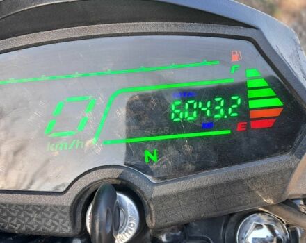 Лифан Другая, объемом двигателя 0.18 л и пробегом 0 тыс. км за 1087 $, фото 4 на Automoto.ua