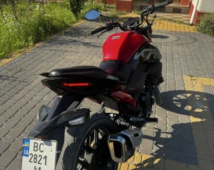 Лифан Другая, объемом двигателя 0.2 л и пробегом 0 тыс. км за 1800 $, фото 2 на Automoto.ua