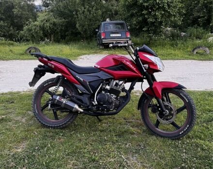 Лифан Другая, объемом двигателя 0.15 л и пробегом 0 тыс. км за 466 $, фото 5 на Automoto.ua