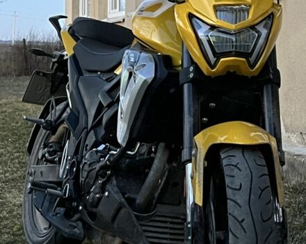 Лифан Другая, объемом двигателя 0.2 л и пробегом 0 тыс. км за 1600 $, фото 7 на Automoto.ua
