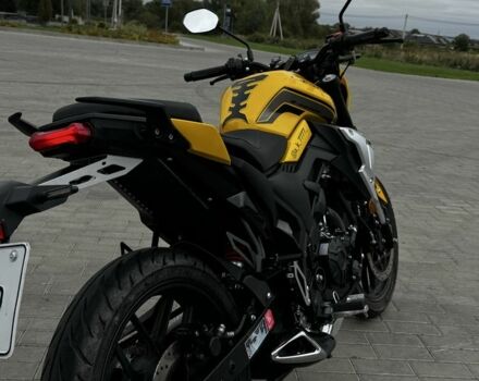 Лифан Другая, объемом двигателя 0.2 л и пробегом 0 тыс. км за 1550 $, фото 1 на Automoto.ua