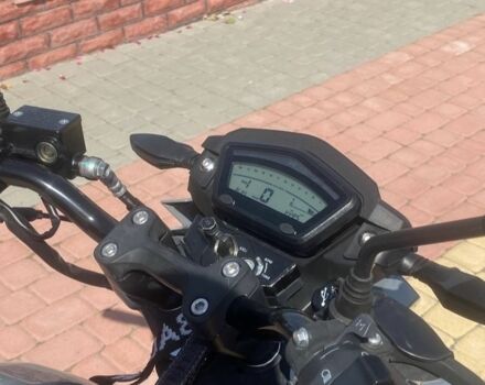 Ліфан Інша, об'ємом двигуна 0.2 л та пробігом 0 тис. км за 993 $, фото 5 на Automoto.ua