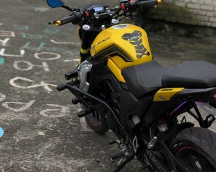 Лифан Другая 2024 в Червонограде на Automoto.ua Лифан Другая, объемом двигателя 0.2 л и пробегом 0 тыс. км за 1518 $, фото 4 на Automoto.ua