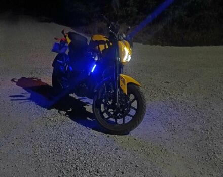 Ліфан Інша, об'ємом двигуна 0.2 л та пробігом 0 тис. км за 1556 $, фото 1 на Automoto.ua