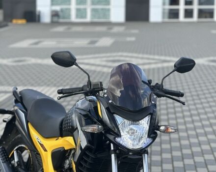 Лифан Другая, объемом двигателя 0.2 л и пробегом 0 тыс. км за 1550 $, фото 6 на Automoto.ua