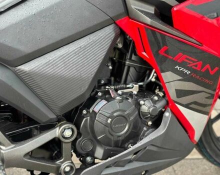 Лифан Другая, объемом двигателя 0.2 л и пробегом 0 тыс. км за 2350 $, фото 4 на Automoto.ua