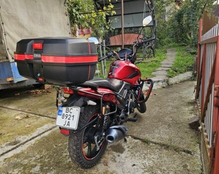 Лифан Другая 2024 в Дрогобыче на Automoto.ua Лифан Другая, объемом двигателя 0.18 л и пробегом 0 тыс. км за 1150 $, фото 2 на Automoto.ua