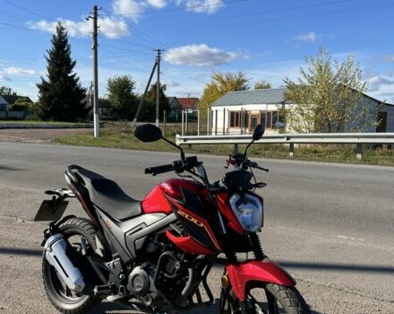 Лифан Другая, объемом двигателя 0.2 л и пробегом 0 тыс. км за 1239 $, фото 8 на Automoto.ua