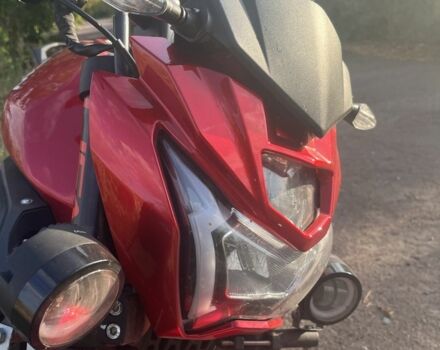 Лифан Другая, объемом двигателя 0.22 л и пробегом 0 тыс. км за 1528 $, фото 8 на Automoto.ua