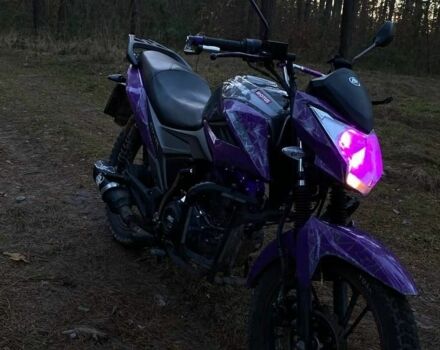 Ліфан Інша, об'ємом двигуна 0.2 л та пробігом 0 тис. км за 1000 $, фото 3 на Automoto.ua