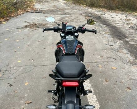 Лифан Другая, объемом двигателя 0.2 л и пробегом 0 тыс. км за 1506 $, фото 5 на Automoto.ua