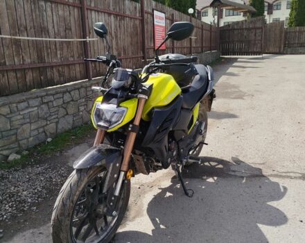 Лифан Другая, объемом двигателя 0.2 л и пробегом 0 тыс. км за 2059 $, фото 2 на Automoto.ua