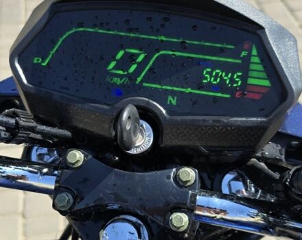 Лифан Другая, объемом двигателя 0.18 л и пробегом 0 тыс. км за 1300 $, фото 5 на Automoto.ua