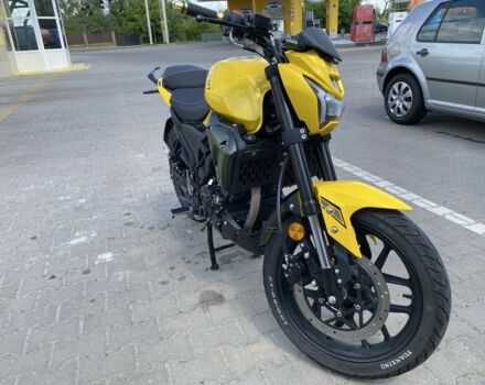 Лифан Другая, объемом двигателя 0.22 л и пробегом 0 тыс. км за 1500 $, фото 3 на Automoto.ua