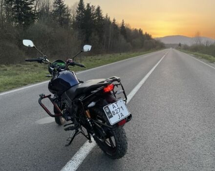 Лифан Другая, объемом двигателя 0.2 л и пробегом 0 тыс. км за 1299 $, фото 1 на Automoto.ua