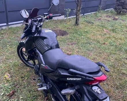 Ліфан Інша, об'ємом двигуна 0.2 л та пробігом 0 тис. км за 1306 $, фото 9 на Automoto.ua