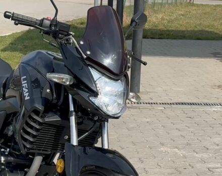 Лифан Другая 2024 в Гусятине на Automoto.ua Лифан Другая, объемом двигателя 0.2 л и пробегом 0 тыс. км за 1550 $, фото 7 на Automoto.ua