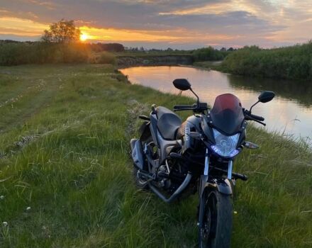 Лифан Другая, объемом двигателя 0.2 л и пробегом 0 тыс. км за 1572 $, фото 7 на Automoto.ua