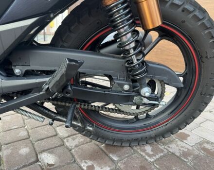 Лифан Другая 2024 в Львове на Automoto.ua Лифан Другая, объемом двигателя 0.18 л и пробегом 0 тыс. км за 1170 $, фото 6 на Automoto.ua