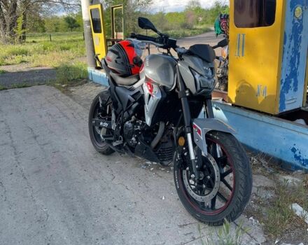 Ліфан Інша, об'ємом двигуна 0.2 л та пробігом 0 тис. км за 1550 $, фото 1 на Automoto.ua