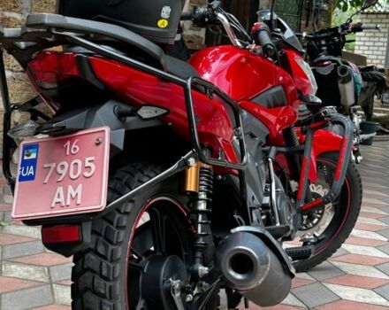 Лифан Другая, объемом двигателя 0.18 л и пробегом 0 тыс. км за 1163 $, фото 4 на Automoto.ua