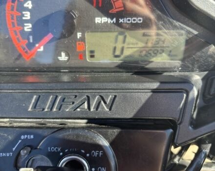 Ліфан Інша, об'ємом двигуна 0.2 л та пробігом 0 тис. км за 1400 $, фото 3 на Automoto.ua