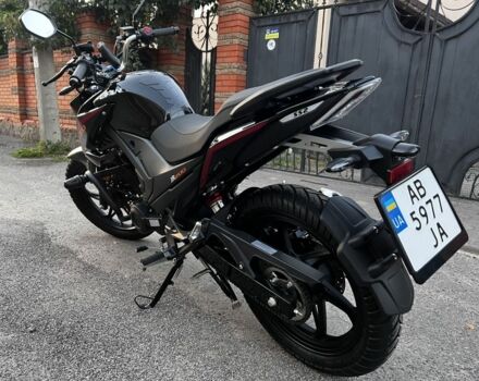 Лифан Другая, объемом двигателя 0.2 л и пробегом 0 тыс. км за 1290 $, фото 3 на Automoto.ua