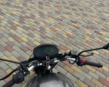Ліфан Інша, об'ємом двигуна 0.2 л та пробігом 0 тис. км за 1332 $, фото 3 на Automoto.ua