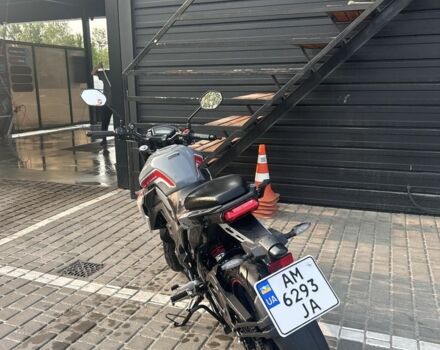 Лифан Другая, объемом двигателя 0.2 л и пробегом 0 тыс. км за 1620 $, фото 2 на Automoto.ua