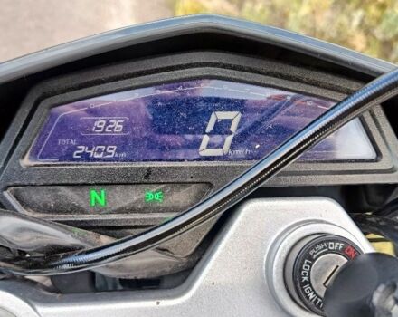 Лифан Другая, объемом двигателя 0.25 л и пробегом 0 тыс. км за 1670 $, фото 6 на Automoto.ua