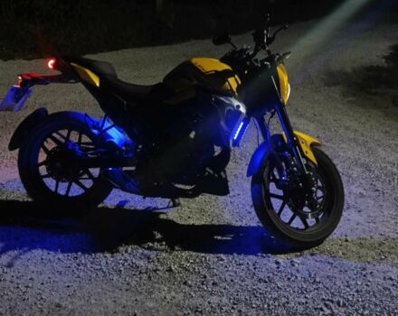 Ліфан Інша, об'ємом двигуна 0.2 л та пробігом 0 тис. км за 1556 $, фото 2 на Automoto.ua