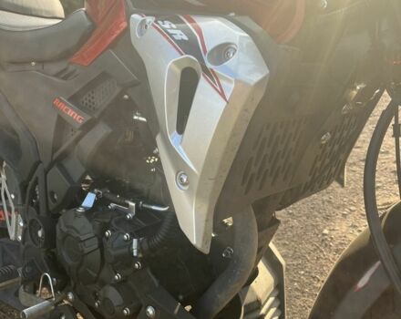 Лифан Другая, объемом двигателя 0.22 л и пробегом 0 тыс. км за 1528 $, фото 6 на Automoto.ua