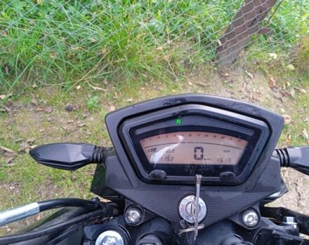 Лифан Другая, объемом двигателя 0.2 л и пробегом 0 тыс. км за 1100 $, фото 1 на Automoto.ua