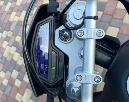 Лифан Другая 2024 в Новорад-Волынском на Automoto.ua Лифан Другая, объемом двигателя 0.25 л и пробегом 0 тыс. км за 1750 $, фото 2 на Automoto.ua