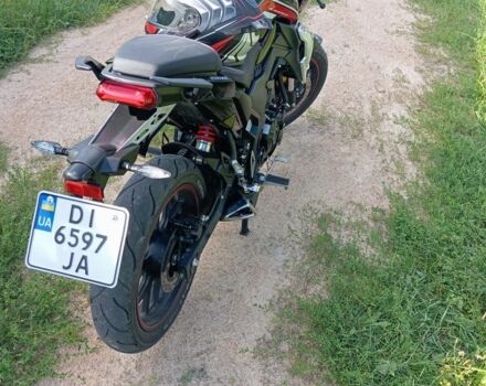 Ліфан Інша, об'ємом двигуна 0.2 л та пробігом 0 тис. км за 1550 $, фото 5 на Automoto.ua