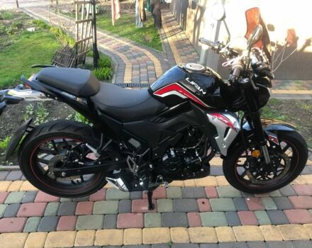 Лифан Другая, объемом двигателя 0.2 л и пробегом 0 тыс. км за 1650 $, фото 4 на Automoto.ua